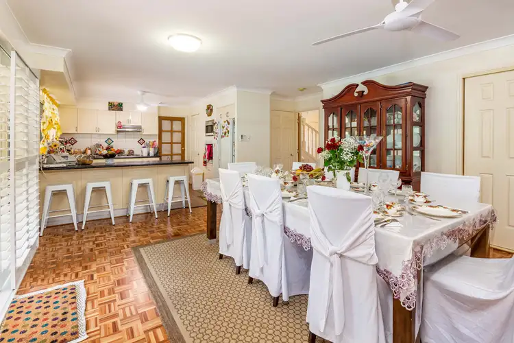 Third view of Homely house listing, 7 Taltarni Circuit, Mitchelton QLD 4053