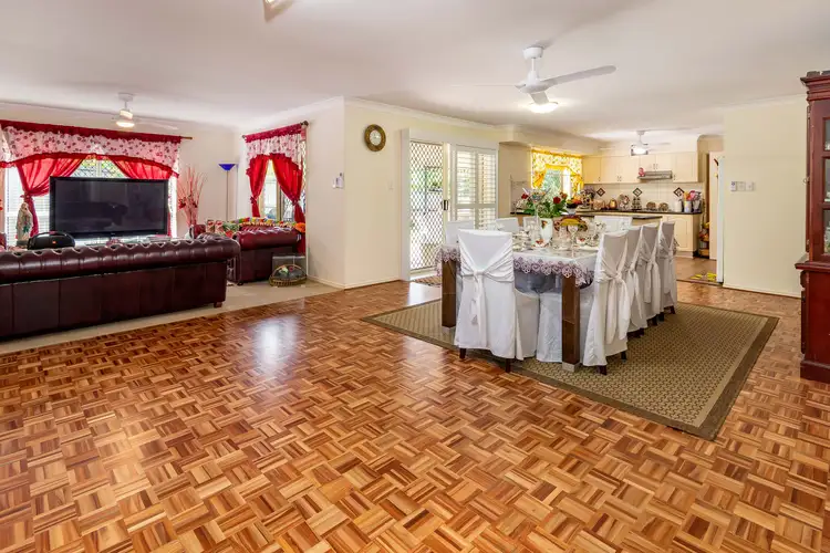 Fourth view of Homely house listing, 7 Taltarni Circuit, Mitchelton QLD 4053