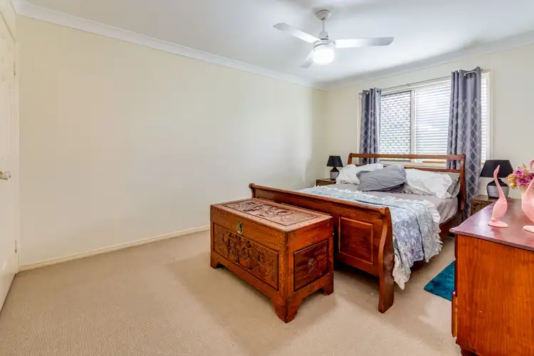 Fifth view of Homely house listing, 7 Taltarni Circuit, Mitchelton QLD 4053