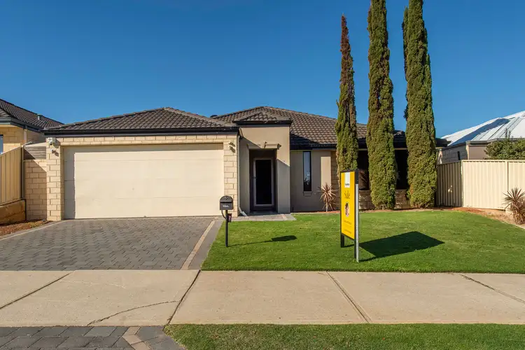 Main view of Homely house listing, 7 Odell Street, Secret Harbour WA 6173
