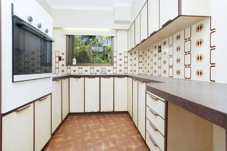 Fourth view of Homely unit listing, 8/110 Esplanade, Darwin City NT 800