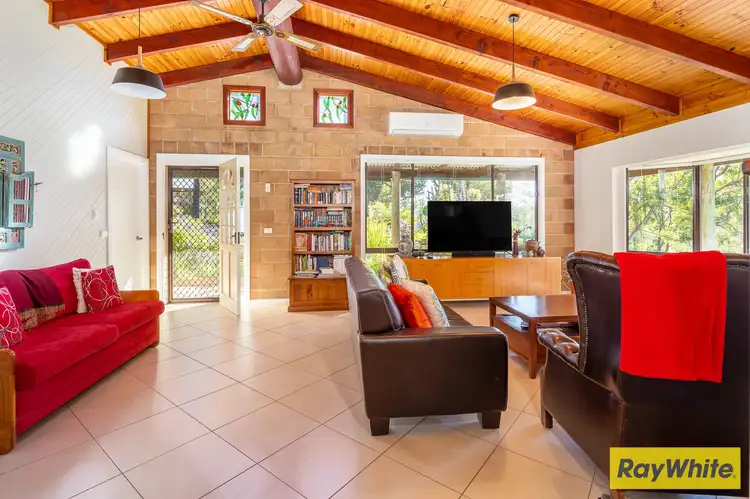 Sixth view of Homely house listing, 7A Ted Hunt Terrace, Moruya NSW 2537
