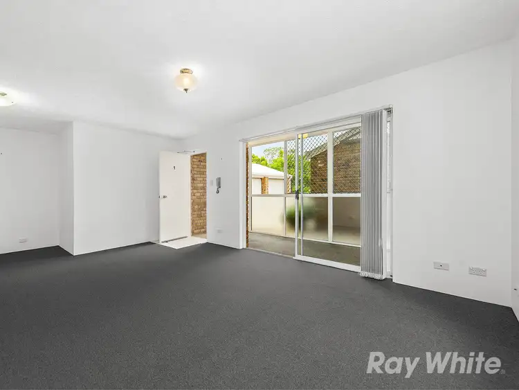 Second view of Homely apartment listing, 1/7 Rode Road, Wavell Heights QLD 4012