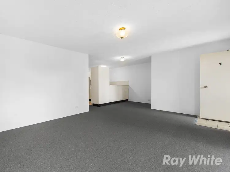 Third view of Homely apartment listing, 1/7 Rode Road, Wavell Heights QLD 4012