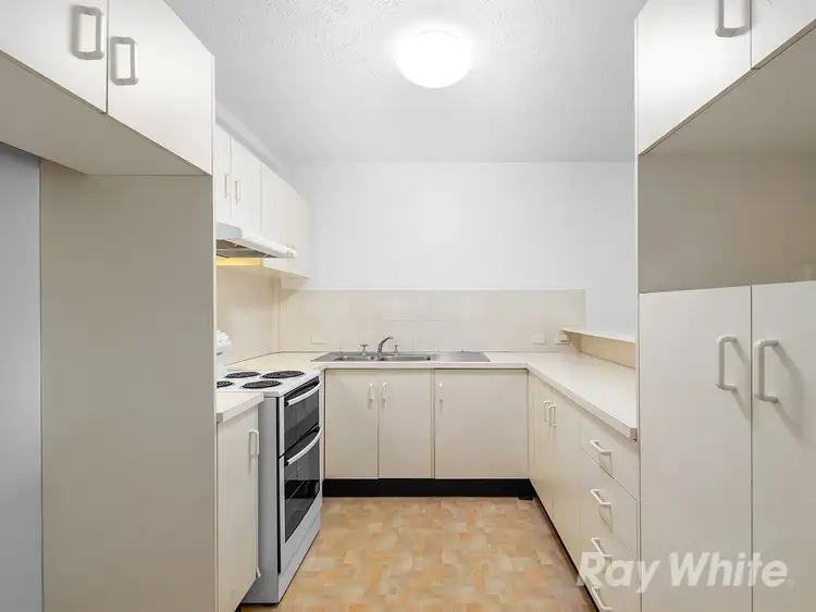 Fourth view of Homely apartment listing, 1/7 Rode Road, Wavell Heights QLD 4012