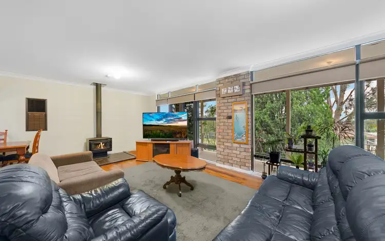 Second view of Homely house listing, 4 Glenbawn Place, Leumeah NSW 2560