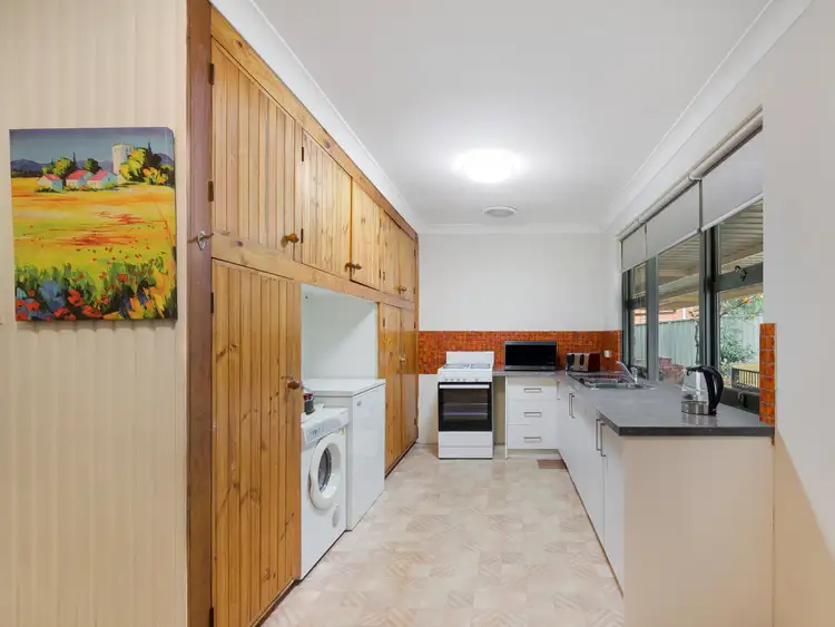 Fourth view of Homely house listing, 4 Glenbawn Place, Leumeah NSW 2560