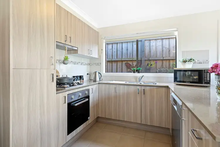 Third view of Homely unit listing, 5 Telford Circuit, Drouin VIC 3818
