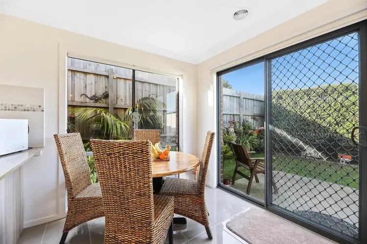 Fourth view of Homely unit listing, 5 Telford Circuit, Drouin VIC 3818