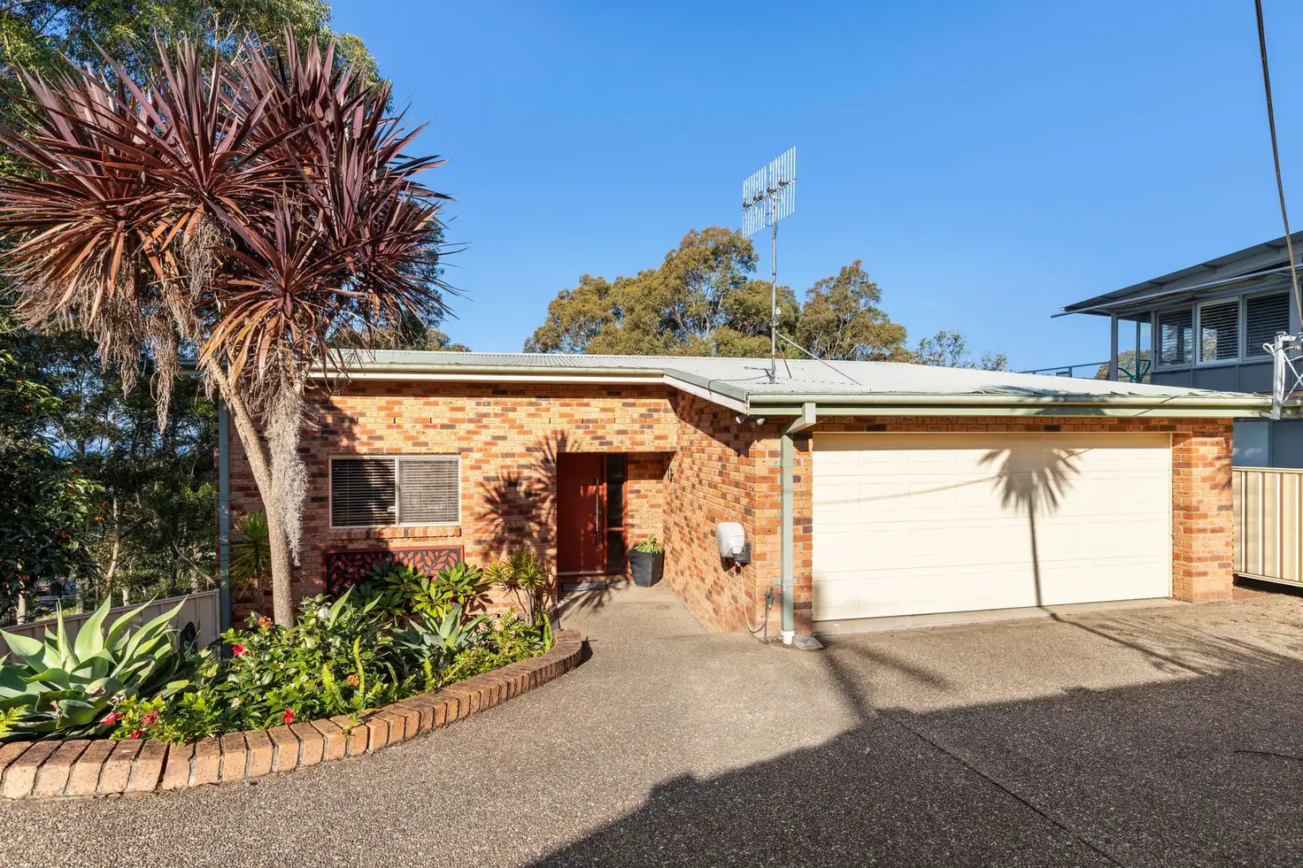 Main view of Homely house listing, 95 Vista Avenue, Catalina NSW 2536