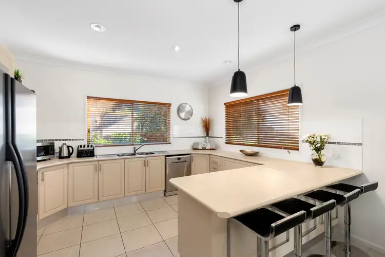 Third view of Homely house listing, 95 Vista Avenue, Catalina NSW 2536