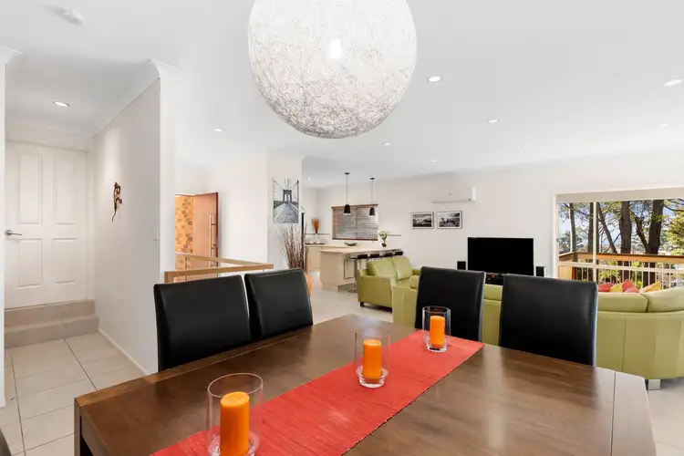 Sixth view of Homely house listing, 95 Vista Avenue, Catalina NSW 2536