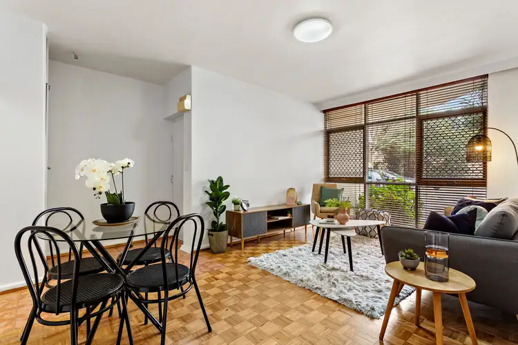 19/350 Dandenong Road, St Kilda East VIC 3183
