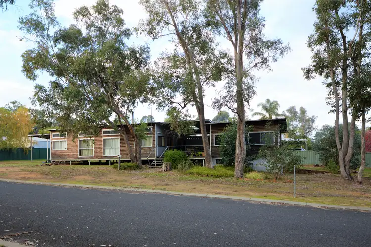 Main view of Homely house listing, 13 Wilson Street, Nannup WA 6275
