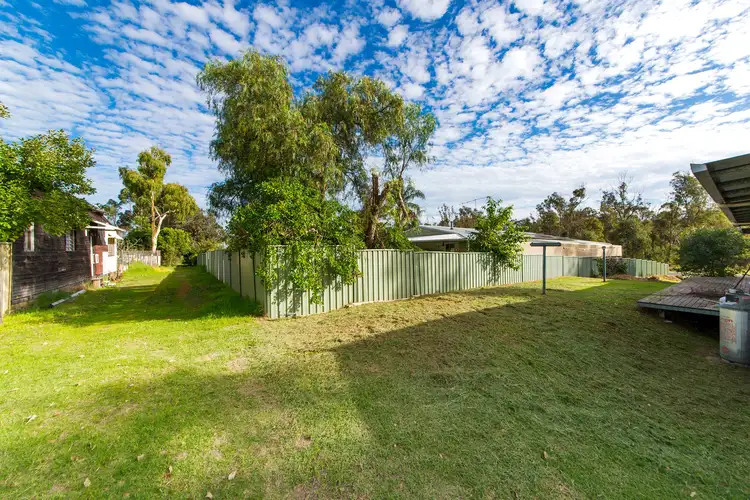 Second view of Homely house listing, 13 Wilson Street, Nannup WA 6275