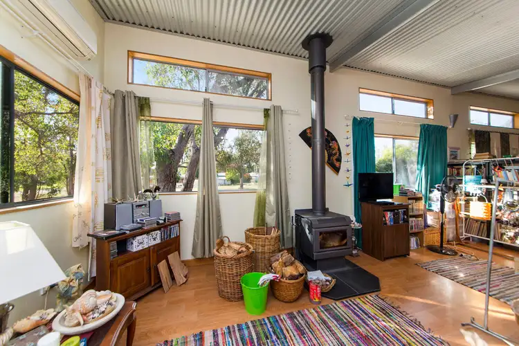 Third view of Homely house listing, 13 Wilson Street, Nannup WA 6275