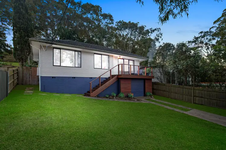 Second view of Homely house listing, 43 Tuggerawong Road, Wyongah NSW 2259