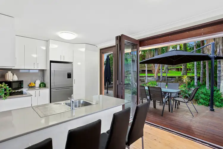 Fourth view of Homely house listing, 43 Tuggerawong Road, Wyongah NSW 2259