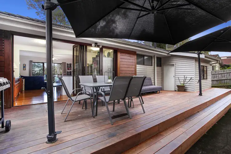 Fifth view of Homely house listing, 43 Tuggerawong Road, Wyongah NSW 2259