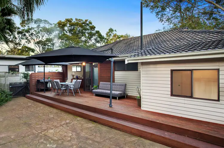 Sixth view of Homely house listing, 43 Tuggerawong Road, Wyongah NSW 2259