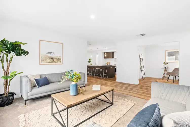 Third view of Homely house listing, 5 Nevis Place, Taylors Hill VIC 3037