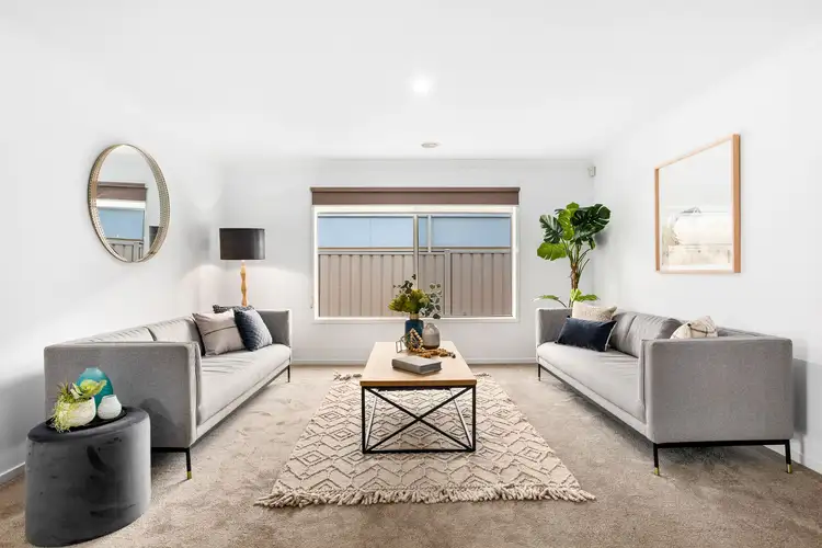 Fourth view of Homely house listing, 5 Nevis Place, Taylors Hill VIC 3037