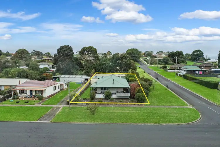 105 Grey Street, Terang VIC 3264