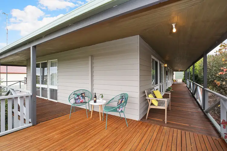 Second view of Homely house listing, 105 Grey Street, Terang VIC 3264