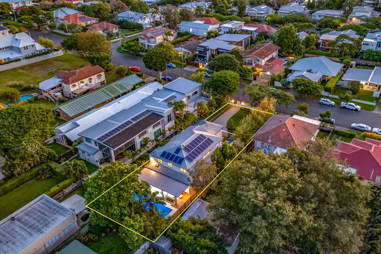 Main view of Homely house listing, 61 Pring Street, Hendra QLD 4011