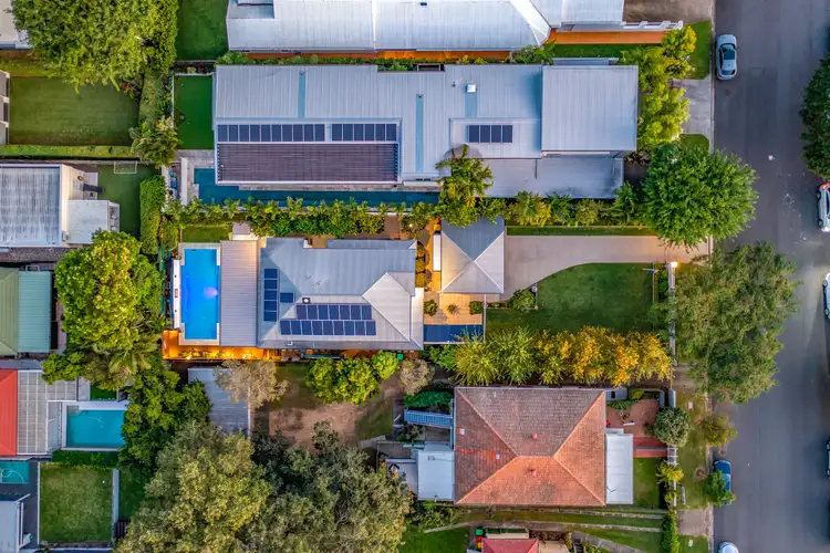 Second view of Homely house listing, 61 Pring Street, Hendra QLD 4011