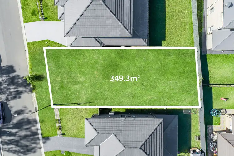 35 Goodison Parade, Marsden Park NSW 2765