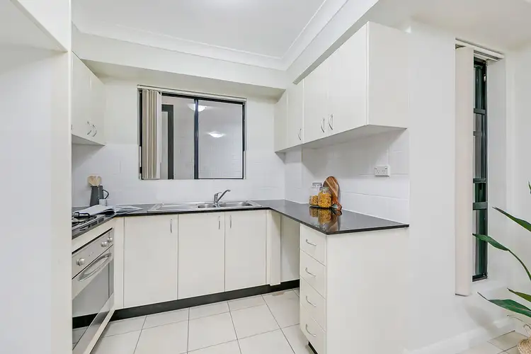 Fourth view of Homely unit listing, 39/47-53 Hampstead Road, Homebush West NSW 2140