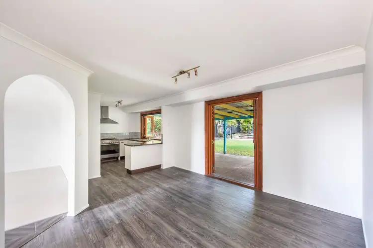 Fourth view of Homely house listing, 52 Coolmunda Street, Marsden QLD 4132