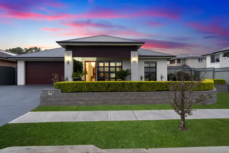 Main view of Homely house listing, 2 Kavanagh Street, Gregory Hills NSW 2557
