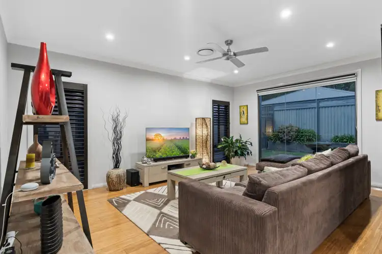 Fourth view of Homely house listing, 2 Kavanagh Street, Gregory Hills NSW 2557