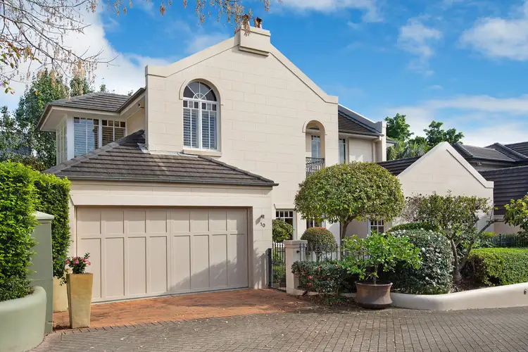 10 Stack Street, Balmain East NSW 2041
