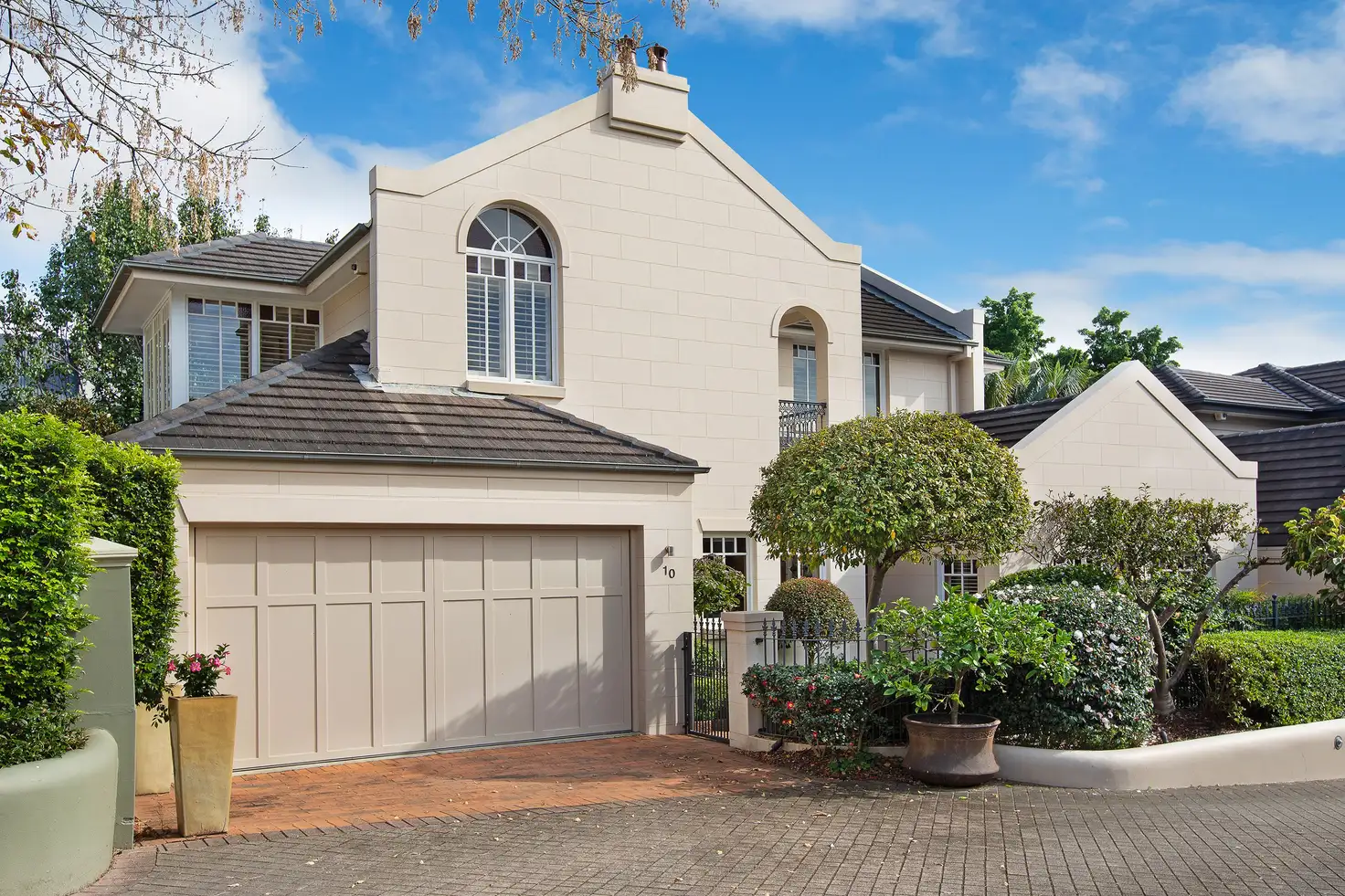 Main view of Homely house listing, 10 Stack Street, Balmain East NSW 2041