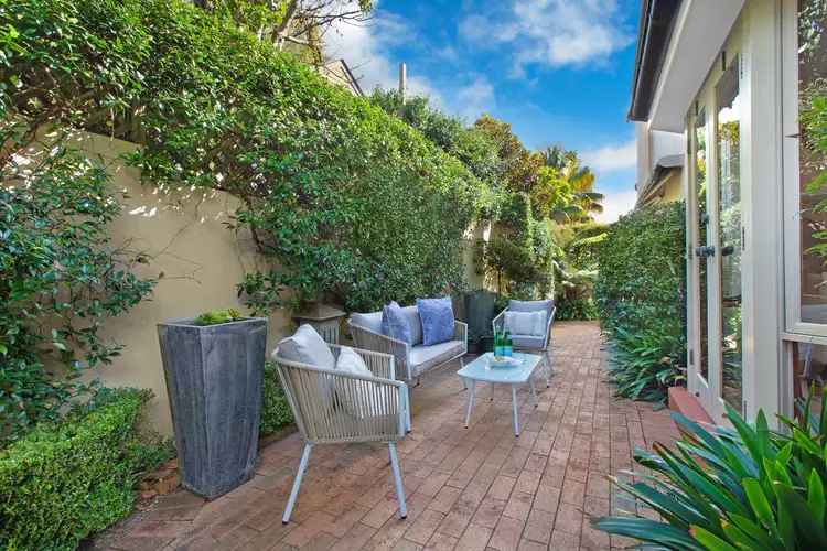 Fourth view of Homely house listing, 10 Stack Street, Balmain East NSW 2041