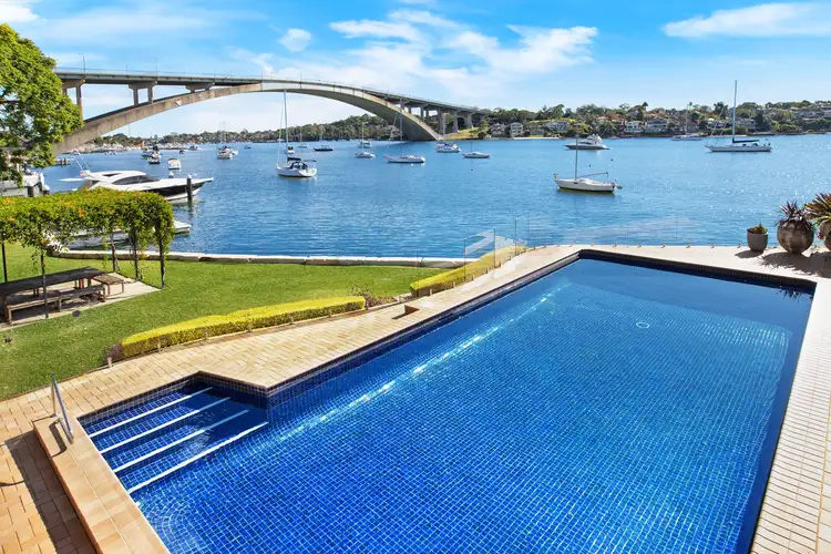 10/18 Drummoyne Avenue, Drummoyne NSW 2047