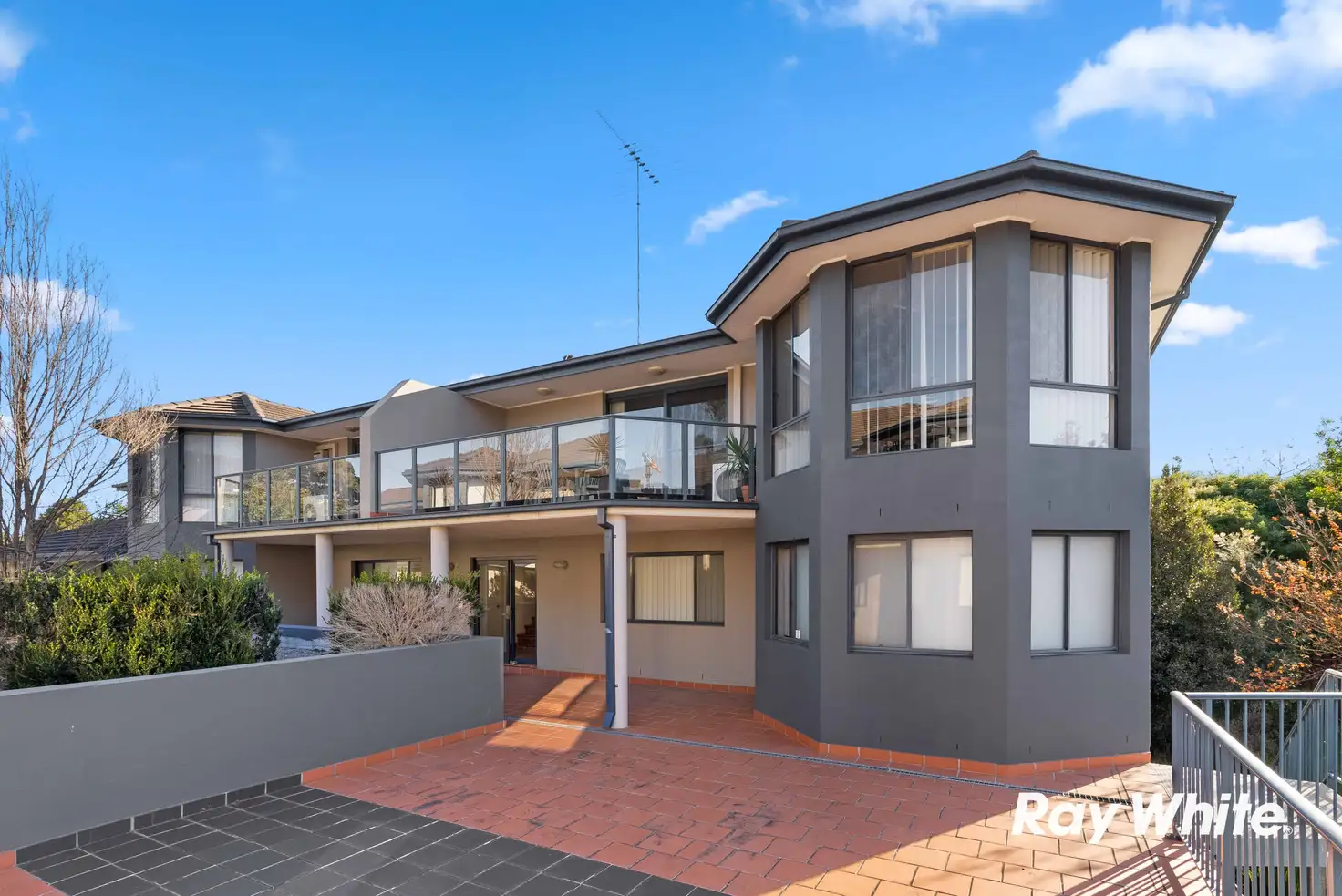 Main view of Homely apartment listing, 5/73-75 Stafford Street, Kingswood NSW 2747