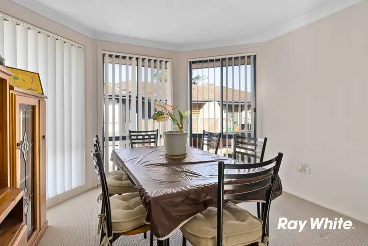 Third view of Homely apartment listing, 5/73-75 Stafford Street, Kingswood NSW 2747