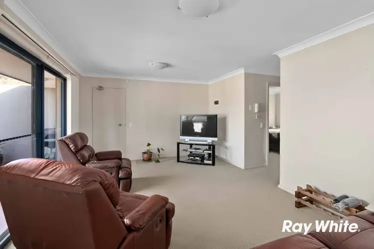 Fourth view of Homely apartment listing, 5/73-75 Stafford Street, Kingswood NSW 2747