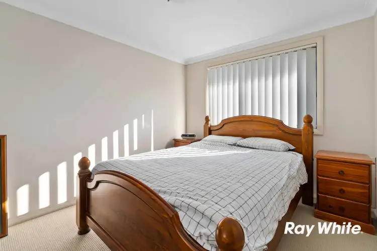 Sixth view of Homely apartment listing, 5/73-75 Stafford Street, Kingswood NSW 2747