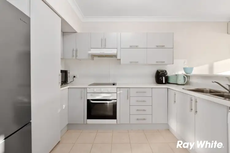 Third view of Homely townhouse listing, 1/169 Walker Street, Quakers Hill NSW 2763