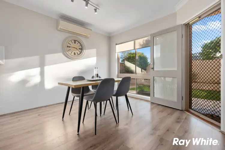 Fourth view of Homely townhouse listing, 1/169 Walker Street, Quakers Hill NSW 2763