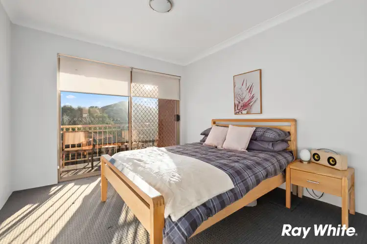 Fifth view of Homely townhouse listing, 1/169 Walker Street, Quakers Hill NSW 2763