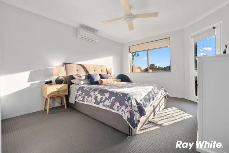Sixth view of Homely townhouse listing, 1/169 Walker Street, Quakers Hill NSW 2763