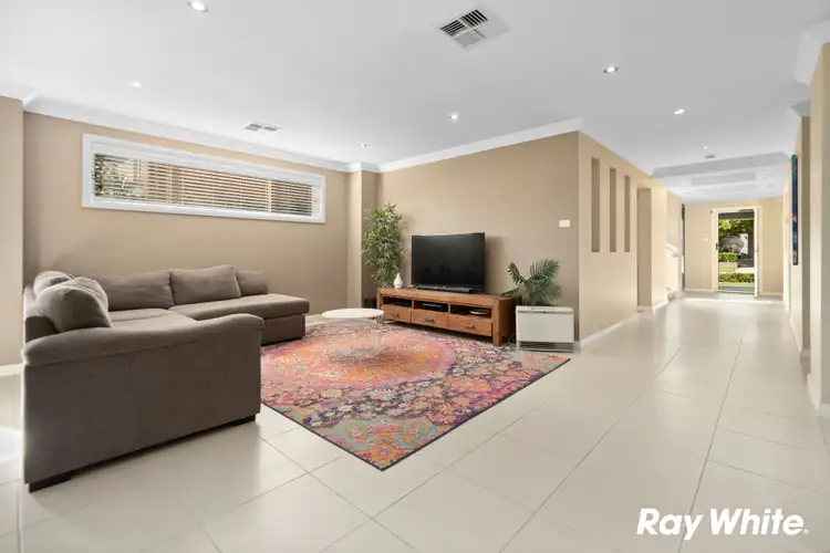 Fourth view of Homely house listing, 10 Bather Street, The Ponds NSW 2769
