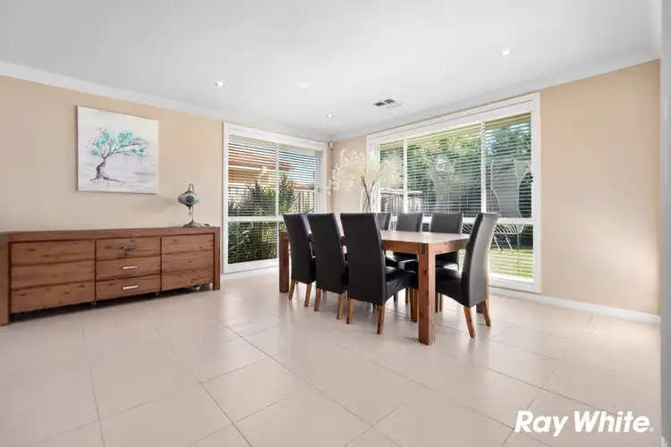 Fifth view of Homely house listing, 10 Bather Street, The Ponds NSW 2769