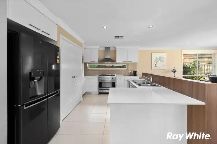 Sixth view of Homely house listing, 10 Bather Street, The Ponds NSW 2769